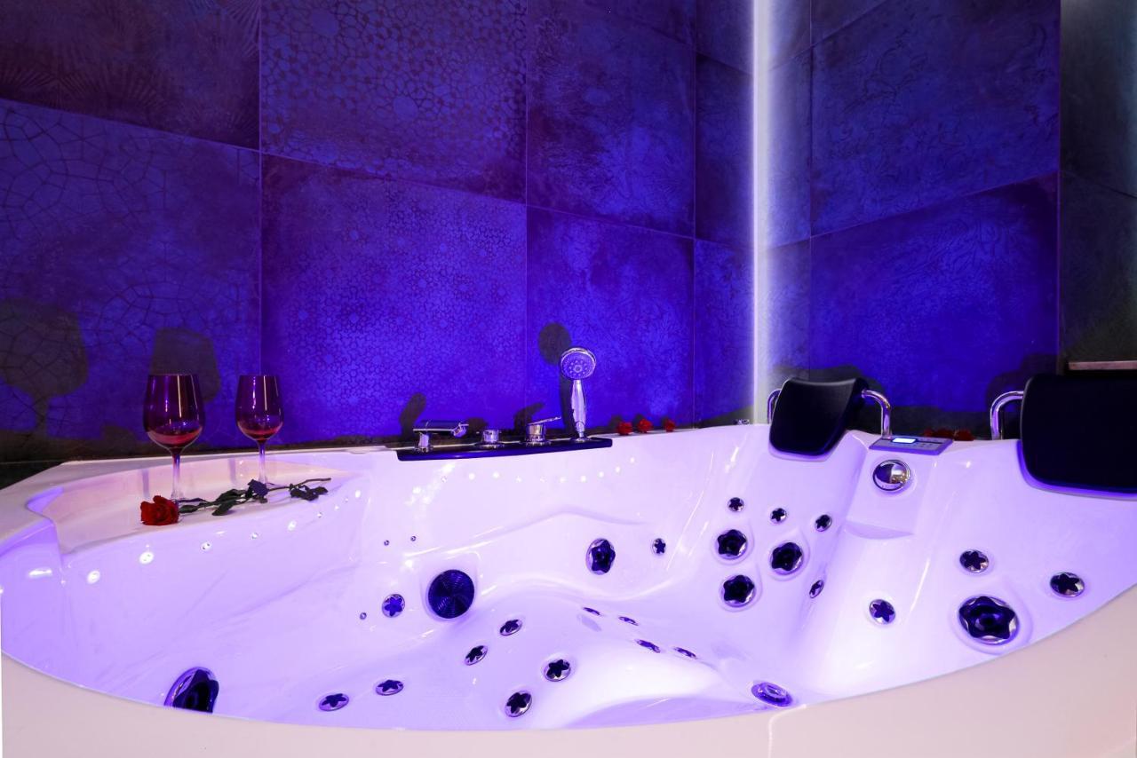 Jacuzzi & Bike Apartment, Krakow Exterior photo