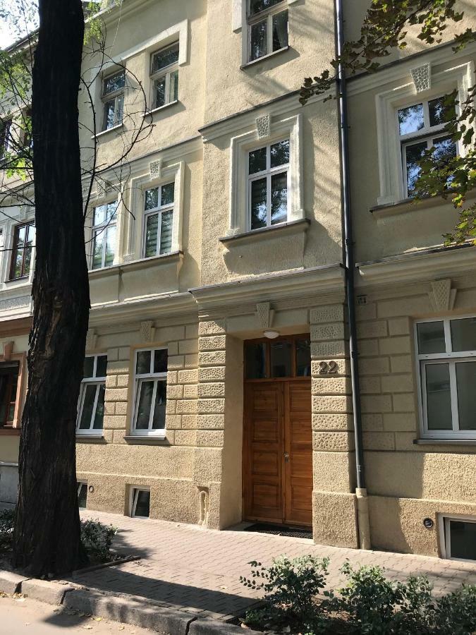 Jacuzzi & Bike Apartment, Krakow Exterior photo